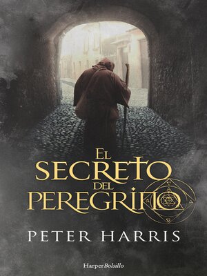 cover image of El secreto del peregrino